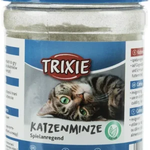 Nur Heute Sparpaket 2 x 30 g Trixie Katzenminze Streudose Katzen Spielzeug